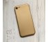 360° kryt iPhone 7/8, SE 2 - zlatý